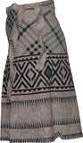 Freedom Daisy Solid Women's Regular Skirt