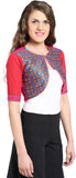 Desi Weaves Women's Shrug