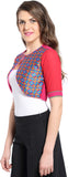 Desi Weaves Women's Shrug
