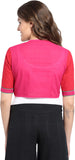 Desi Weaves Women's Shrug