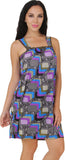Fasense Women's Nighty