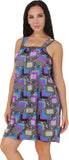 Fasense Women's Nighty