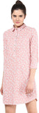 Femella Printed Women's Tunic
