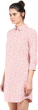 Femella Printed Women's Tunic