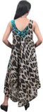 Indiatrendzs Women's A-line Dress