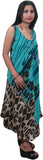Indiatrendzs Women's A-line Dress