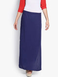 Folklore Solid Women's A-line Skirt