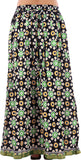 Fashiana Floral Print Women's A-line Skirt