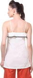 Kaaryah Formal Sleeveless Solid Women's Top