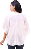 GoodwillImpex Solid Women's Tunic