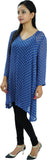 Goodwill Impex Printed Women's Tunic