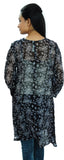 Goodwill Impex Printed Women's Tunic