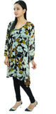 Goodwill Impex Printed Women's Tunic