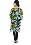 Goodwill Impex Printed Women's Tunic