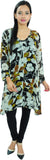 Goodwill Impex Printed Women's Tunic
