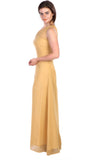 Hugo Chavez Women's Maxi Dress