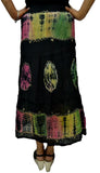 Odisha Bazaar Solid Women's Regular Skirt
