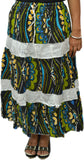 Odisha Bazaar Solid Women's Regular Skirt