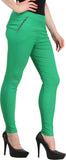 Civilized Showdown Women's Jeggings