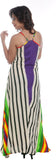 Kasturi Women's Gathered Dress