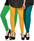 Kjaggs Women's Leggings