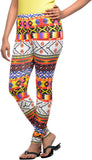 Jazzup Women's Leggings