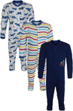 Jazzup Baby Boy's Romper