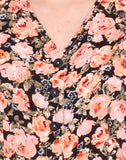 La Arista Women's A-line Dress