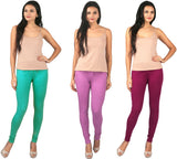 NE Women's Leggings