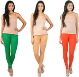 NE Women's Leggings