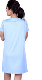 Gag Wear Casual Short Sleeve Solid Women's Top