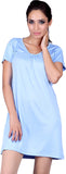 Gag Wear Casual Short Sleeve Solid Women's Top