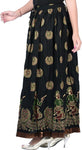 Aavaya Fashion Graphic Print Women's Regular Skirt