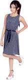 Kamakshi Krafts Women's A-line Dress