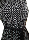 Kamakshi Krafts Women's A-line Dress