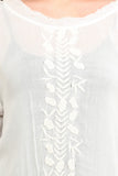 My Addiction Casual Full Sleeve Solid Women's Top