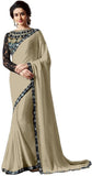 RadadiyaTRD Embriodered Bollywood Georgette Sari