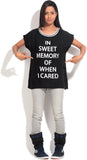 People Casual Short Sleeve Printed Women's Top