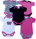 Sonpra Baby Boy's Bodysuit