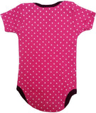 Sonpra Baby Boy's Bodysuit