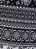 Shopatplaces Self Design Women's Wrap Around Skirt