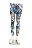 Indiano Women's Leggings
