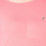 Lovable Solid Women's Tunic