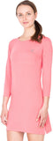 Lovable Solid Women's Tunic