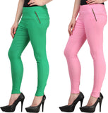 Civilized Showdown Women's Jeggings