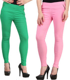 Civilized Showdown Women's Jeggings