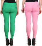 Civilized Showdown Women's Jeggings