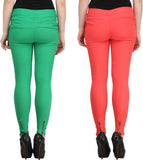 Civilized Showdown Women's Jeggings