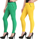 Civilized Showdown Women's Jeggings