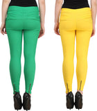 Civilized Showdown Women's Jeggings
